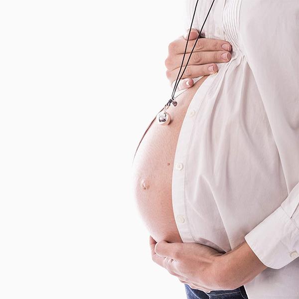 Regalos para embarazadas: Llamador de ángeles