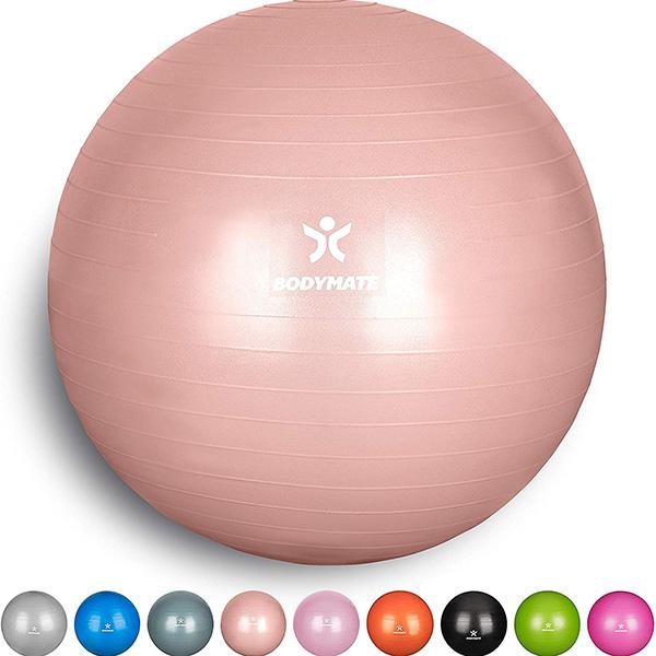 Regalos para embarazadas: Bodymate pelota pilates embarazo