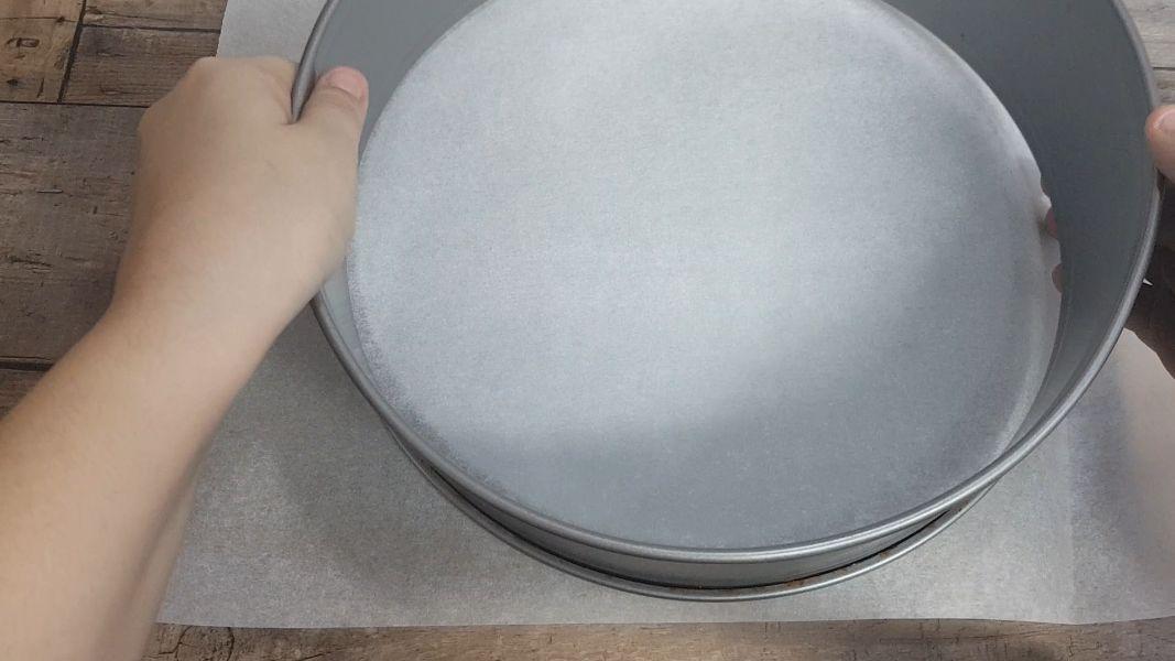 bizcocho de leche condensada