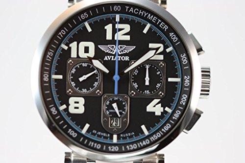 Aviator 31681-2705514 - Reloj