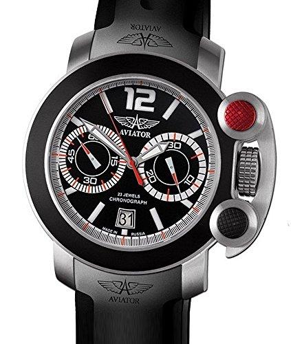 relojes Aviator Axiom