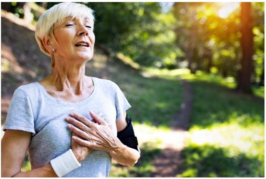 Beneficios de las técnicas de respiración