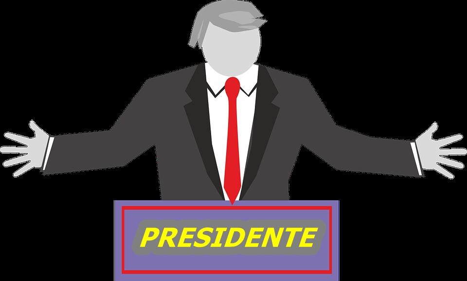 Presidente esto es una autentica ruina