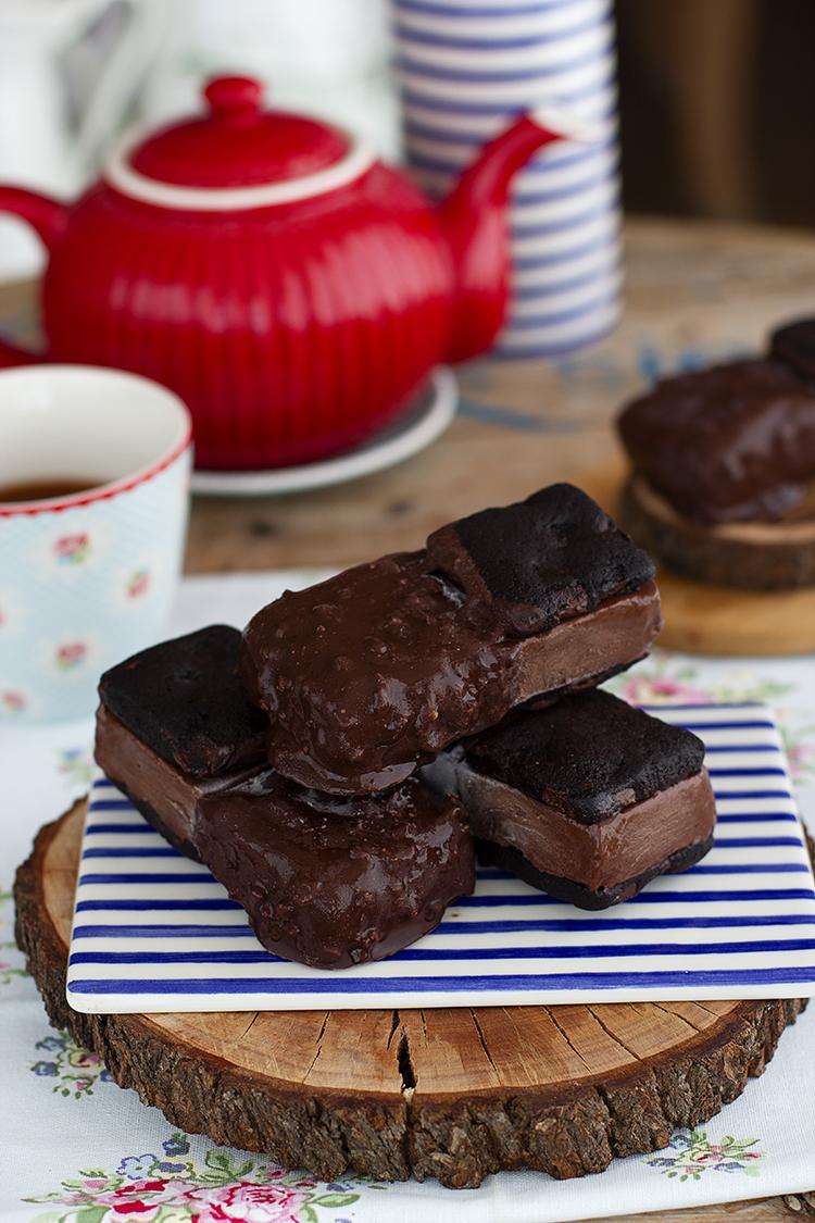 MaxiBon Black Cookie el maxibon más chocolateado y tentador