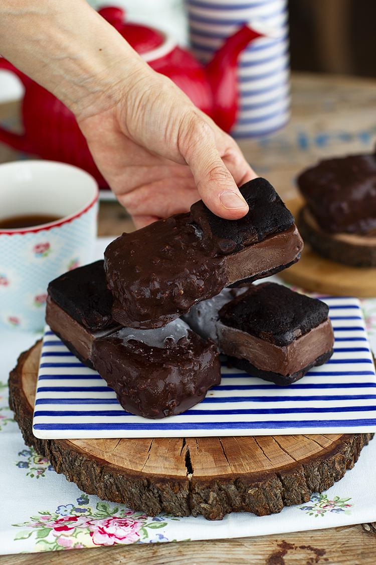 MaxiBon Black Cookie el maxibon más chocolateado y tentador