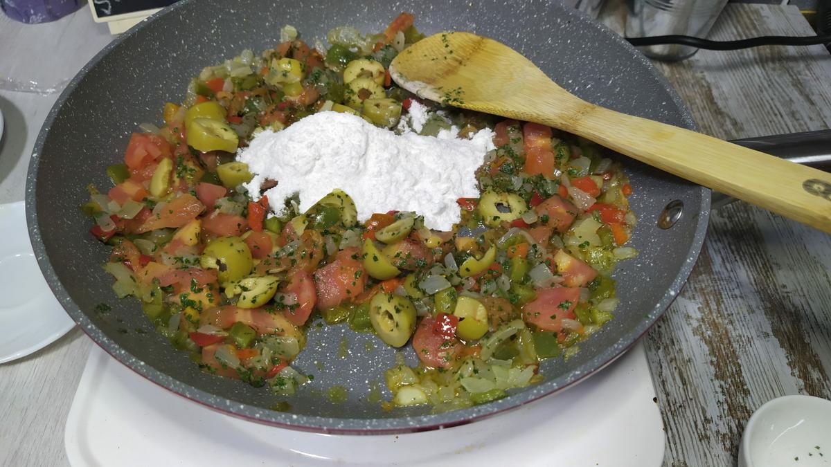 mejillones en salsa marinera