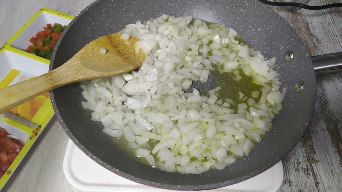 mejillones en salsa marinera