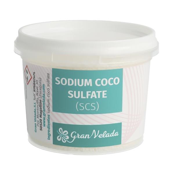 TENSIOACTIVO SCS