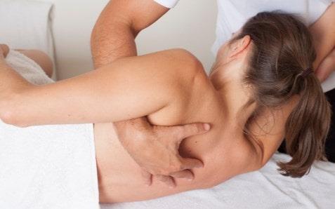 recuperación de una vertebroplastia