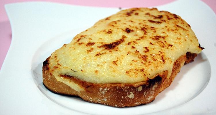 Receta Brandada de Bacalao en Thermomix | Cocina
