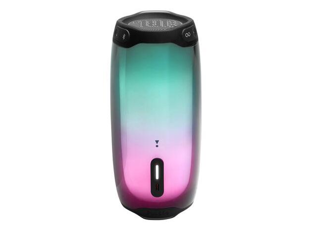 JBL Pulse 4 - Parte trasera