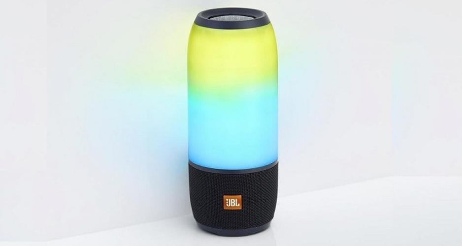 Breve comparativa con el JBL Pulse 3