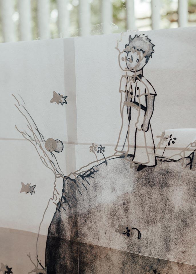 decorarar una ventana