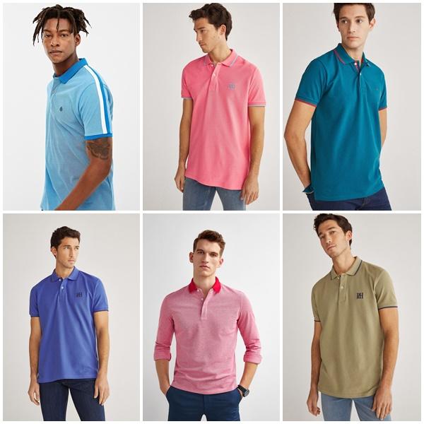 Prendas y complementos esenciales para esta temporada 