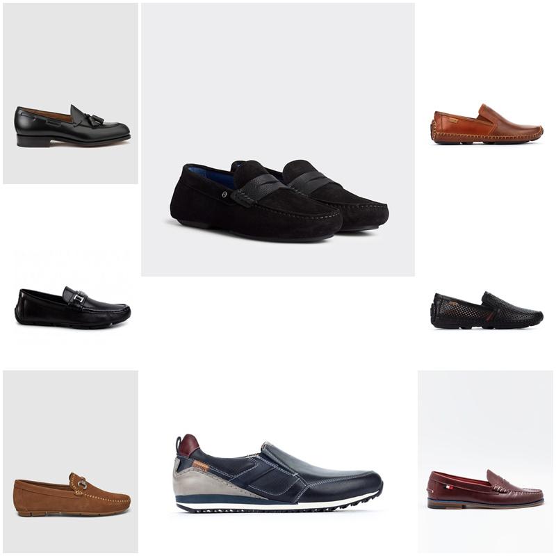 Prendas y complementos esenciales para esta temporada