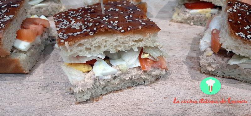 focaccia-sandwich