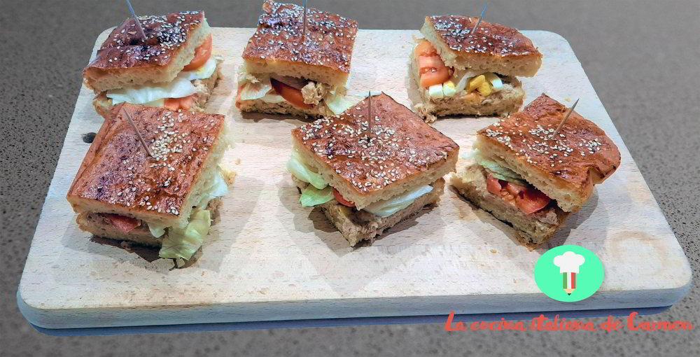 focaccia-sandwich