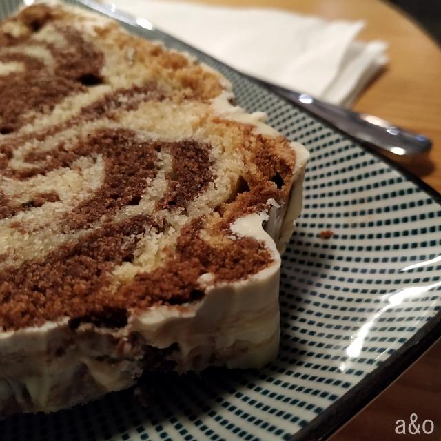 The Coffee Lab en Alicante