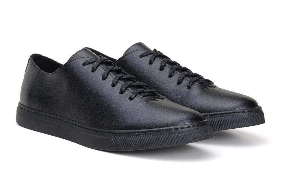 Zapatos de Vestir Veganos para Hombre 