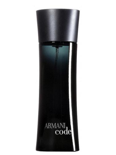 armani code
