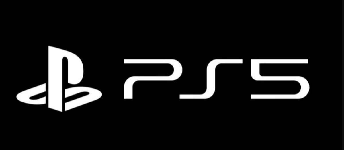 Logo de la Ps5