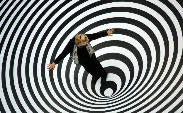 EL BUCLE DE LA CULPA | El Correo