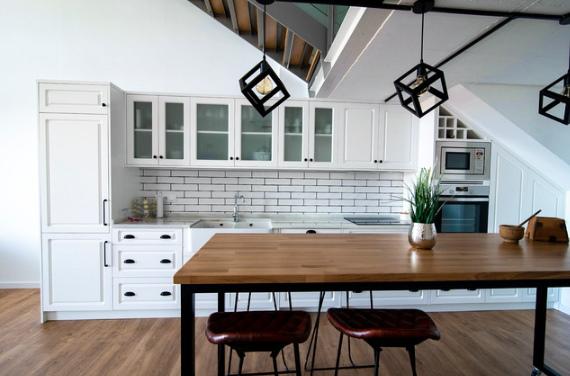 tradicional renovada