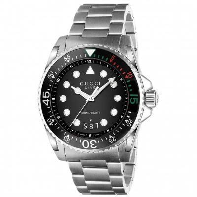 Reloj Gucci YA136208A 