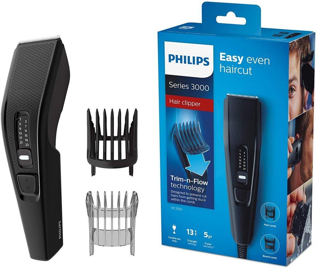 Philips HC3510 15 CortapelosPhilips HC3510 15 Cortapelos