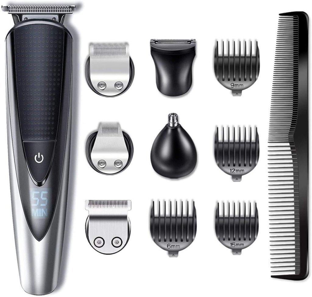 Hatteker B0872T9Y51 - Cortapelos