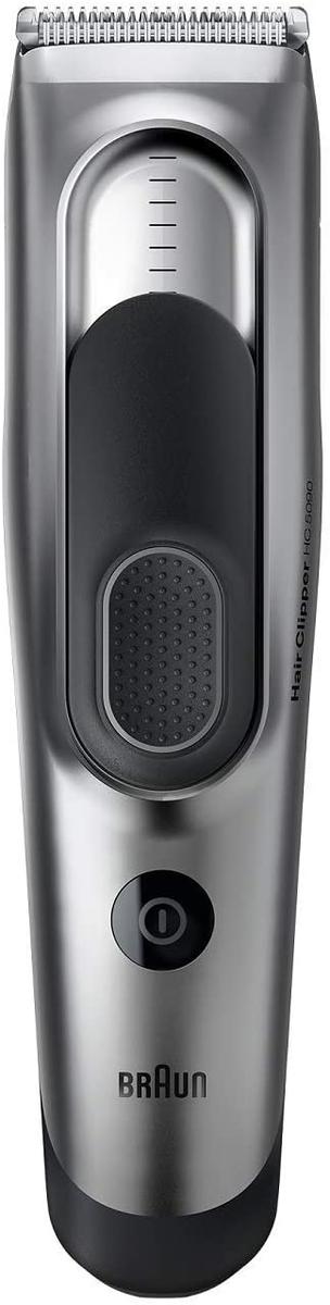 Braun HC5090 - Cortapelos Profesional