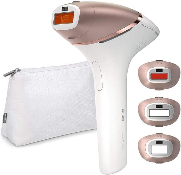 Philips Lumea Prestige BRI956/00