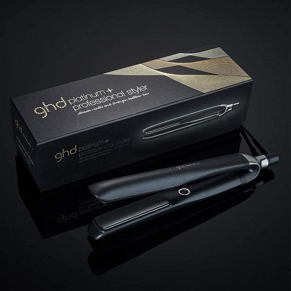 ghd platinum+