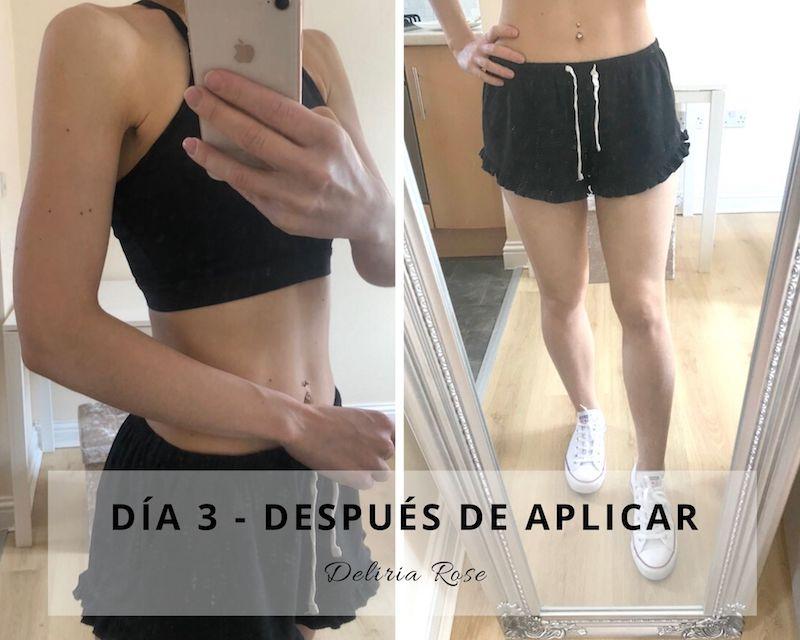 autobronceador st tropez opiniones