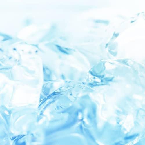 Prueba casera de embarazo frío