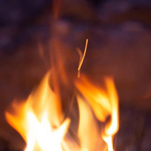 Prueba casera de embarazo calor