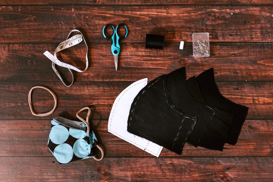 Qué tienes que tener en cuenta para una buena mascarilla reutilizable.