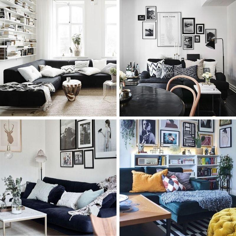 Qué_cojines_elegir_para_sofá_negro_consejos_inspiraciones_decoración-06