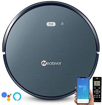 El mejor robot aspirador barato