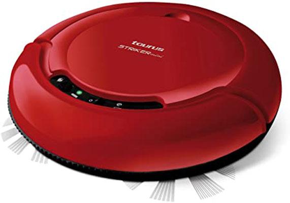 Mejor robot aspirador calidad precio