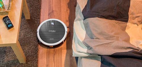 Qué robot aspirador comprar