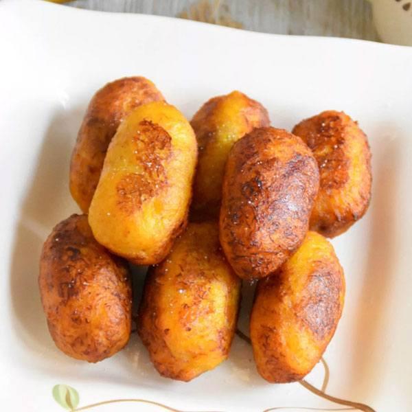 Rellenitos Guatemaltecas