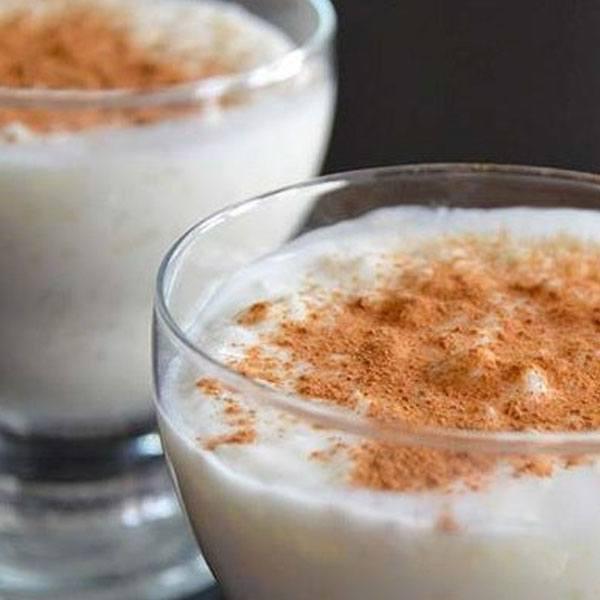 Arroz en leche Guatemalteco
