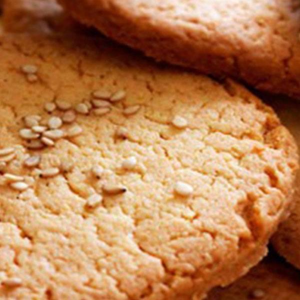 Champurradas Guatemaltecas