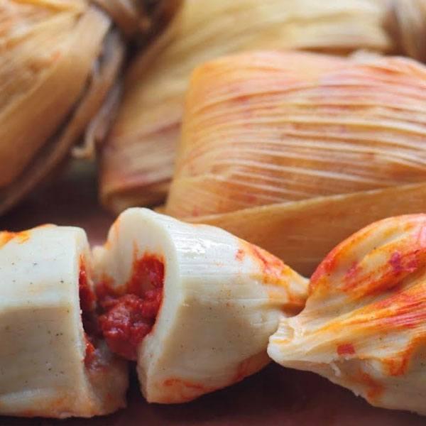 Chuchitos Guatemaltecos