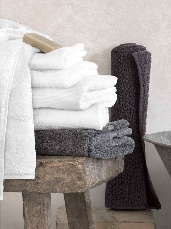 Detalles para tu cuarto de baño que marcarán la diferencia | Decoración