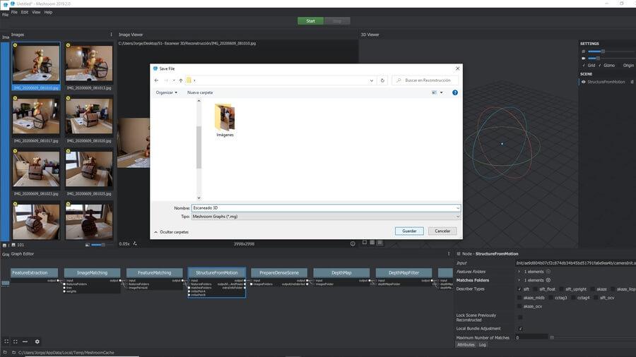 guardar-en-carpeta-objeto-3d