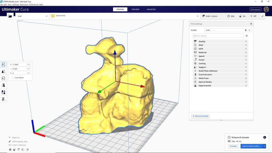 importar-objeto-escaneado-cura-ultimaker-1
