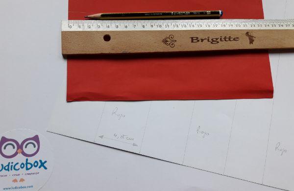 Manualidad de verano: un faro marinero DIY.