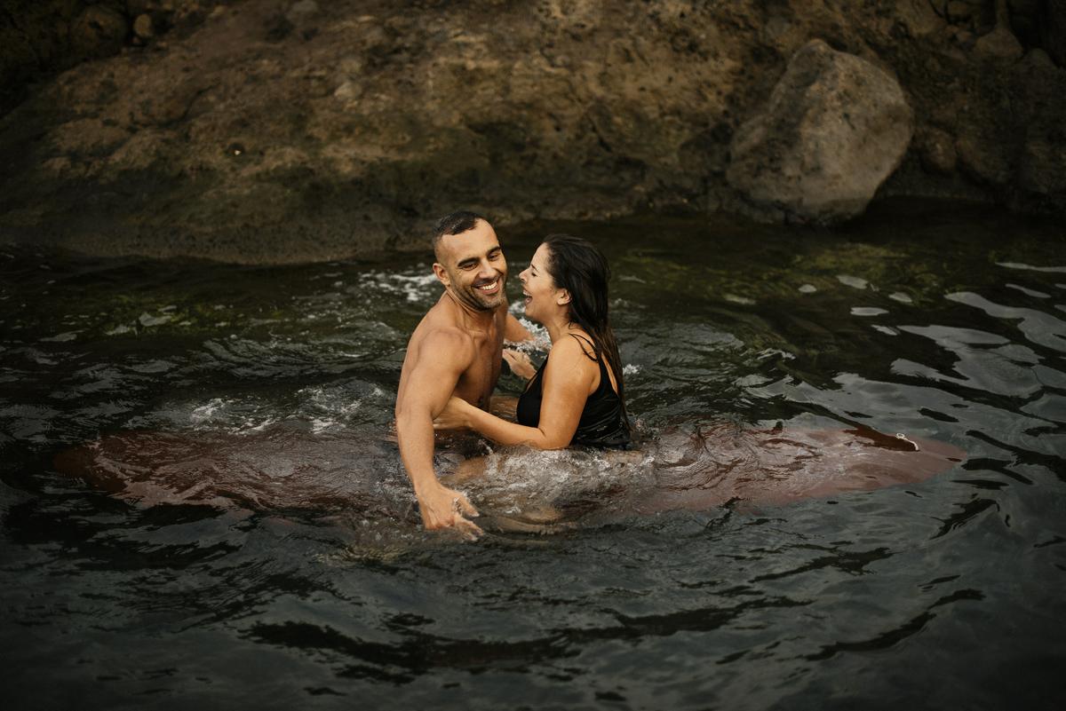preboda perfecta en tenerife